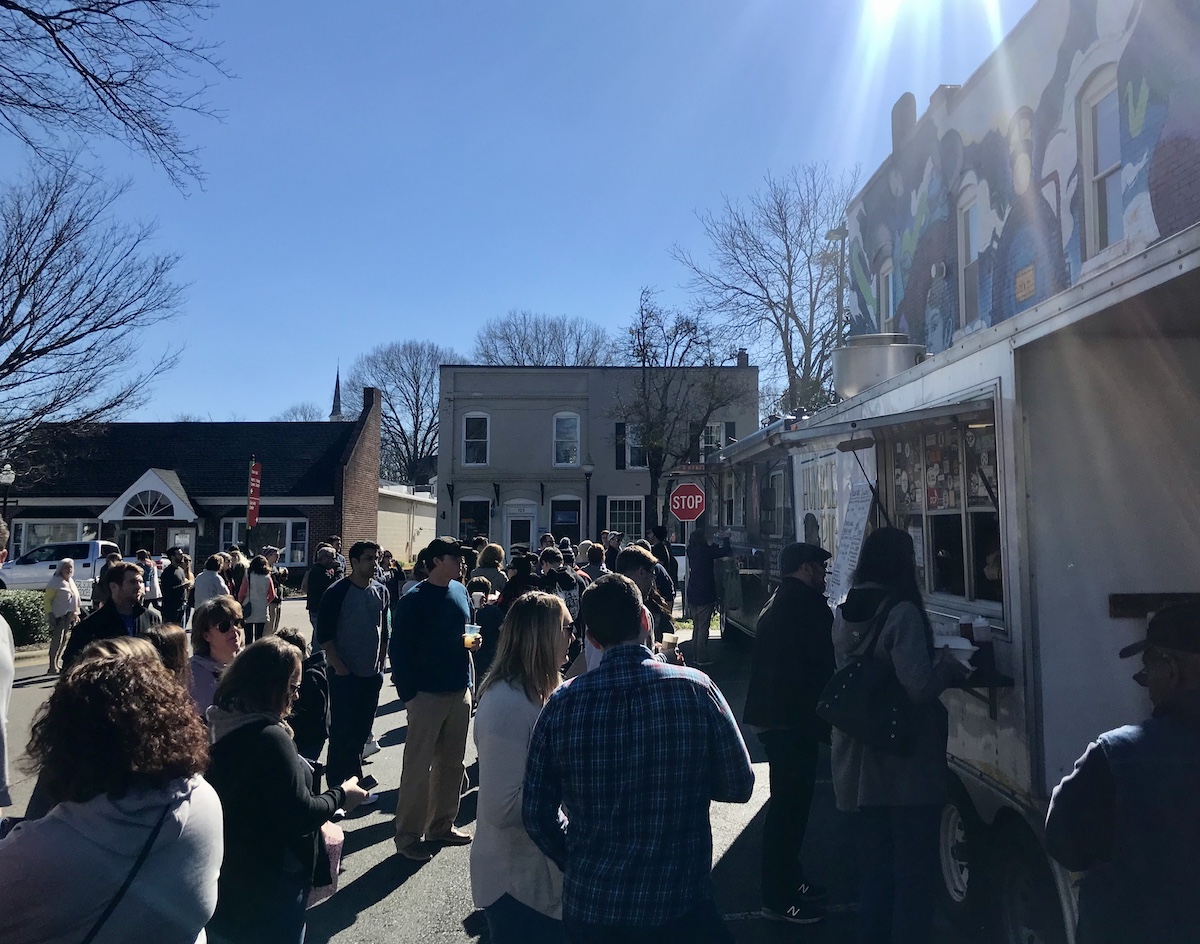 Weekend Events International Festival Food Flea NCFC Season Opener weekend-events-international-festival-food-flea-ncfc-season-opener